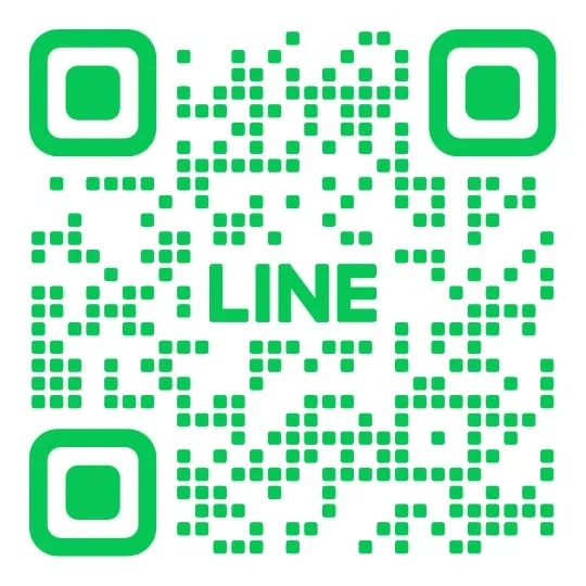 QR Code แชท occ88 ทาง Line
